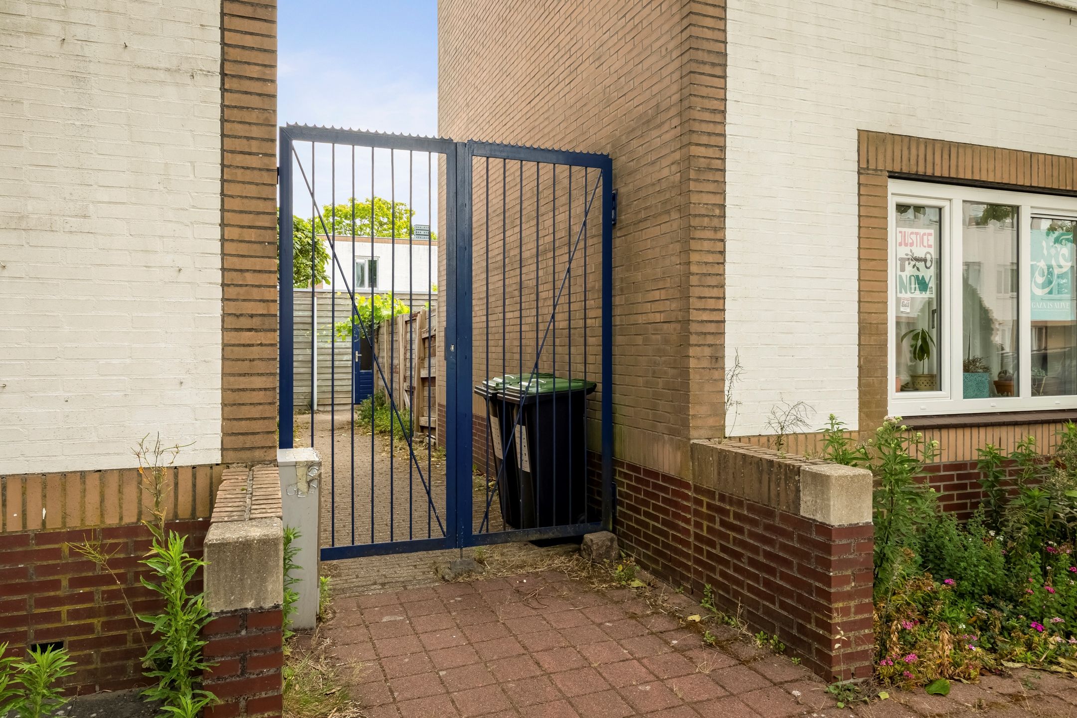 Foto 33 van Zeebruggeplein 8