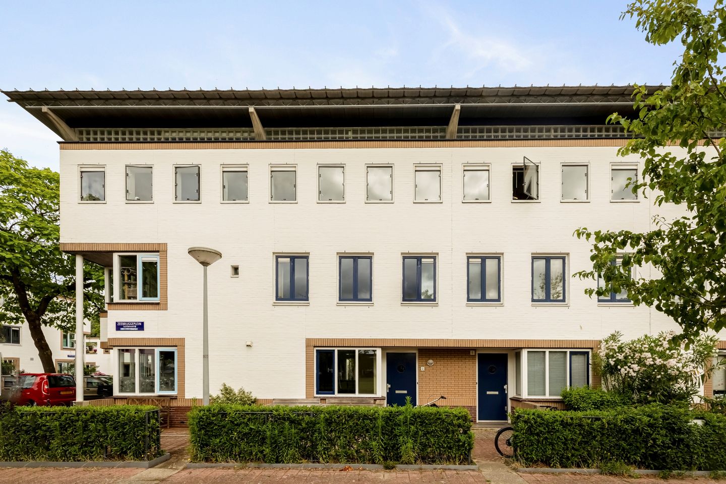 Foto 34 van Zeebruggeplein 8