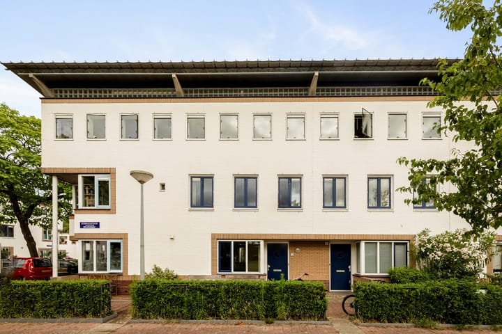 Foto 34 van Zeebruggeplein 8