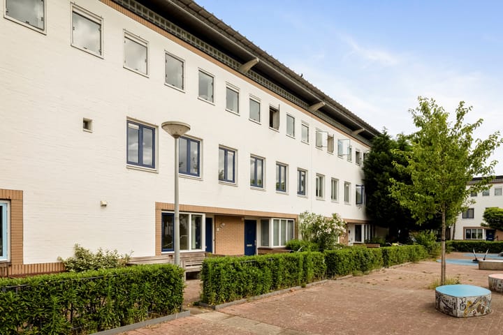 Foto 35 van Zeebruggeplein 8