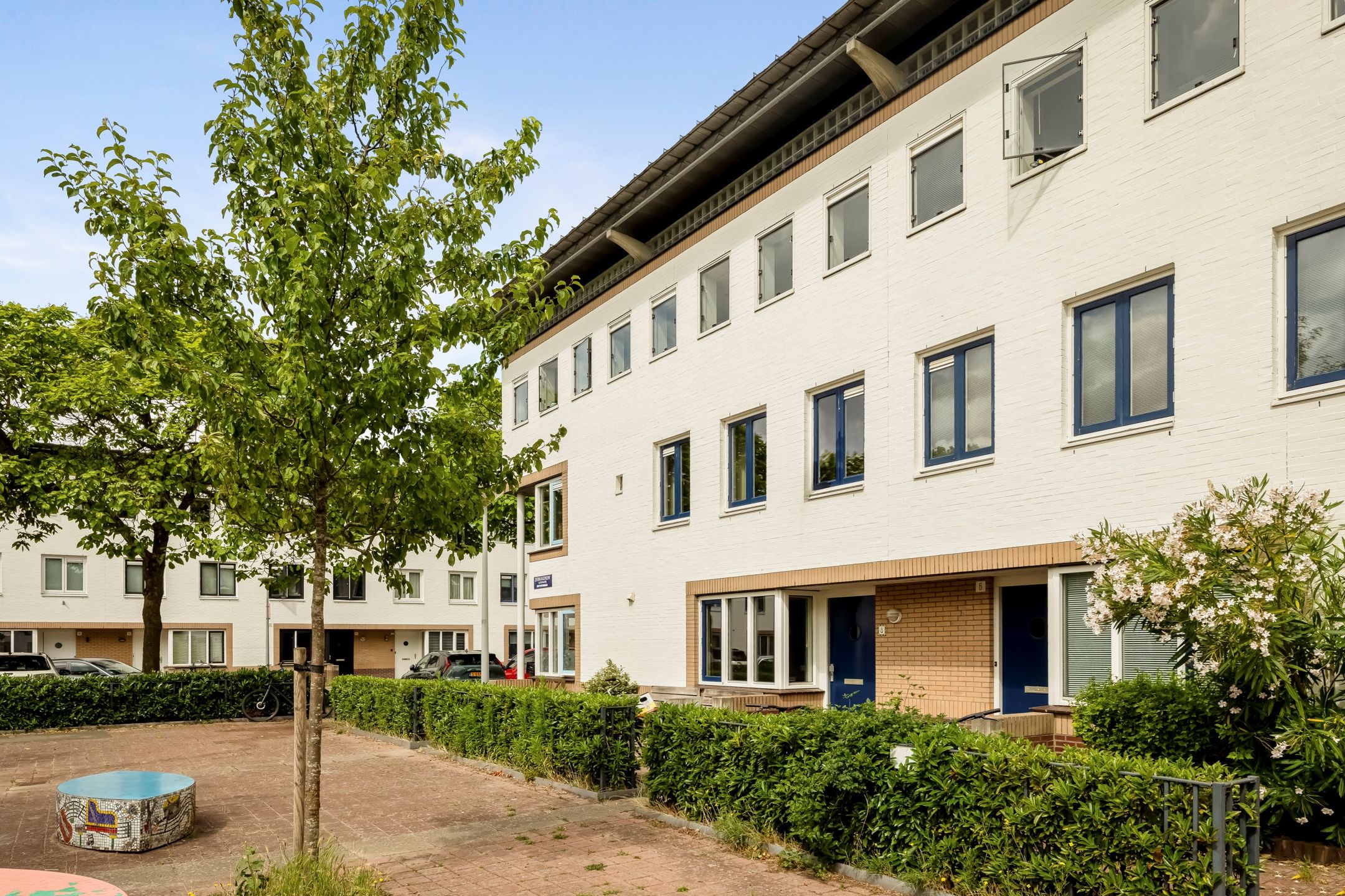 Foto 36 van Zeebruggeplein 8