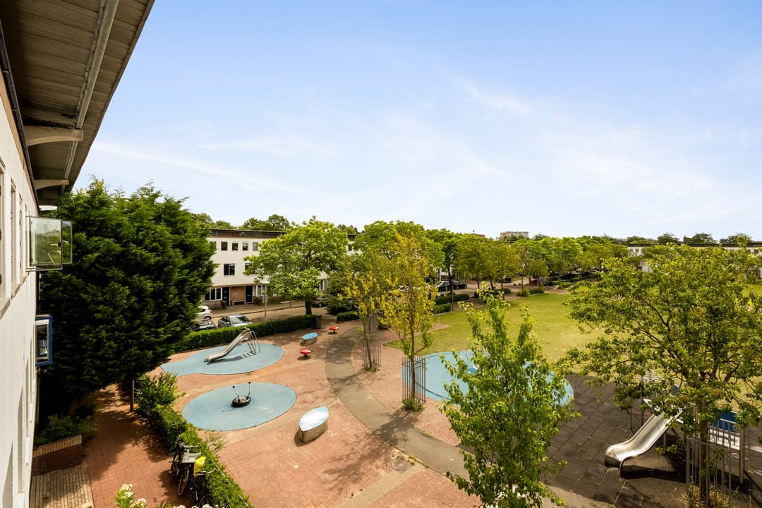 Foto 37 van Zeebruggeplein 8