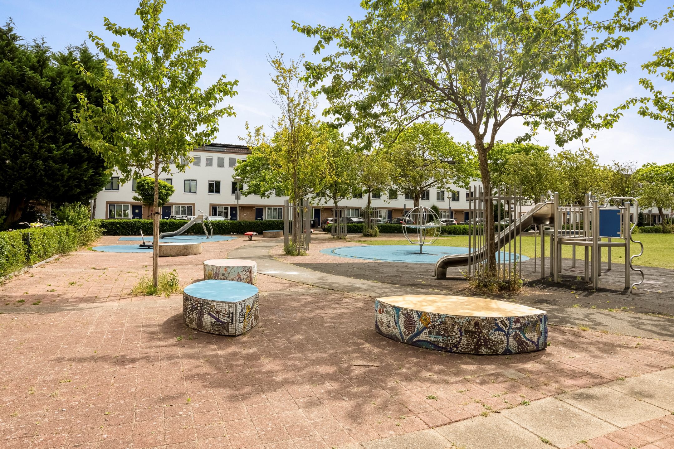 Foto 39 van Zeebruggeplein 8