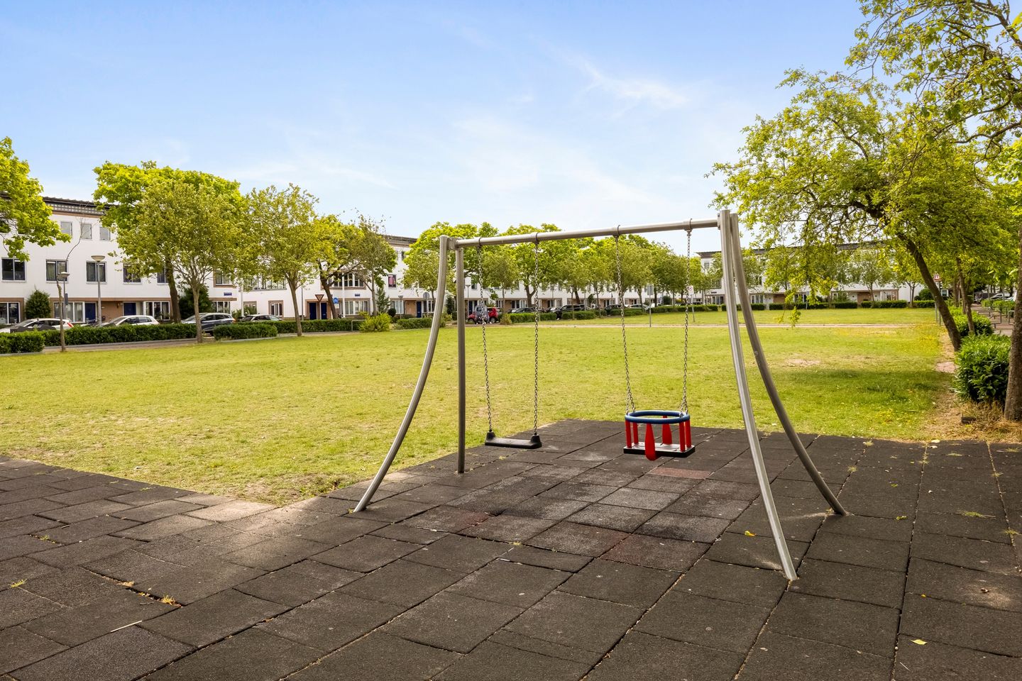 Foto 40 van Zeebruggeplein 8