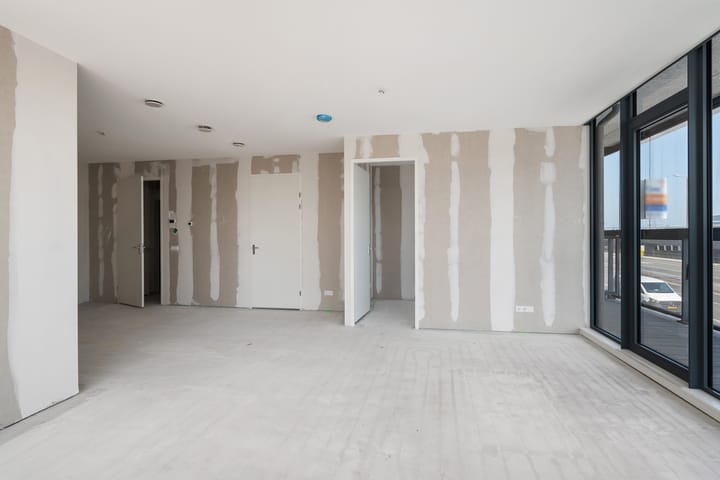 Foto 6 van Stationsplein 6-A4