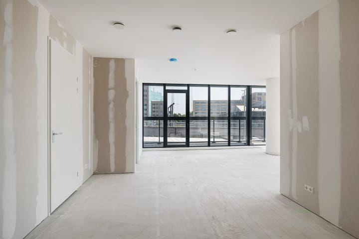 Foto 7 van Stationsplein 6-A4