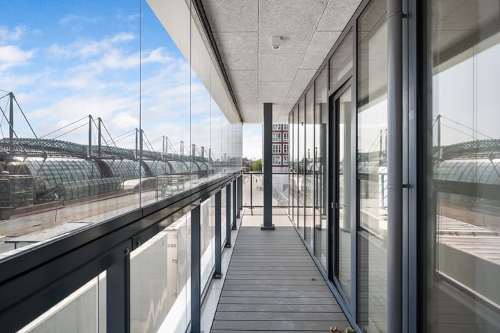 Foto 13 van Stationsplein 6-A4