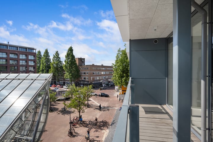 Foto 14 van Stationsplein 6-A4