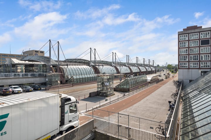 Foto 15 van Stationsplein 6-A4