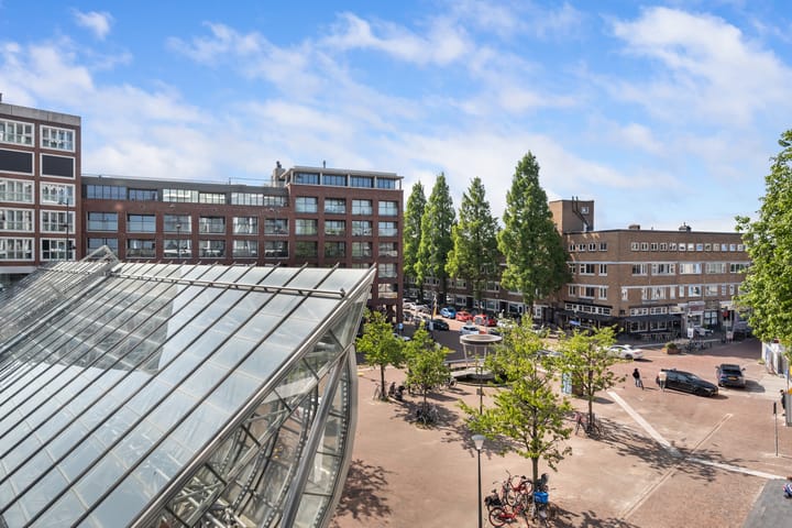 Foto 16 van Stationsplein 6-A4