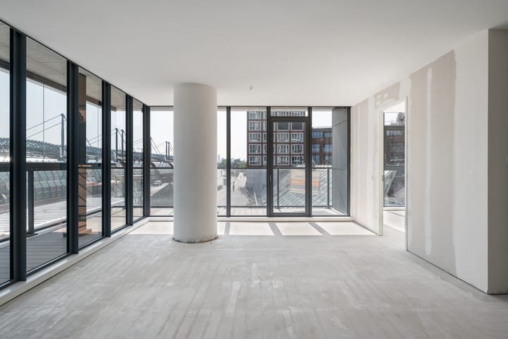 Photo 4 of Stationsplein 6-A4