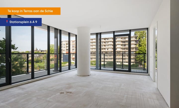 Foto 23 van Stationsplein 6-A4