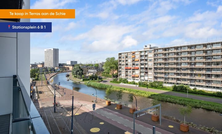 Foto 26 van Stationsplein 6-A4