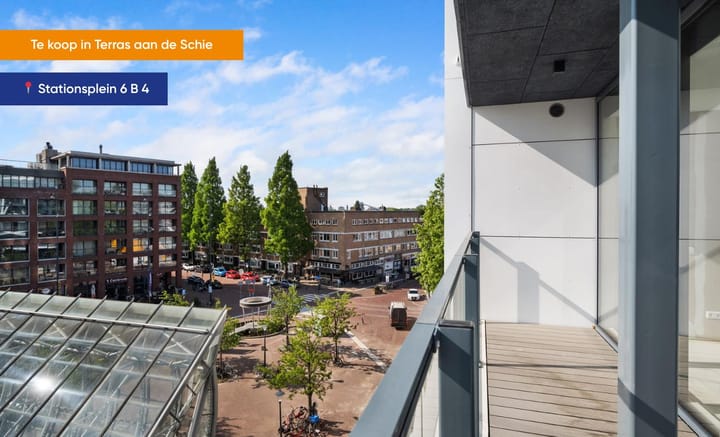 Foto 27 van Stationsplein 6-A4