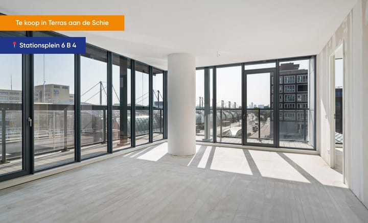 Foto 28 van Stationsplein 6-A4