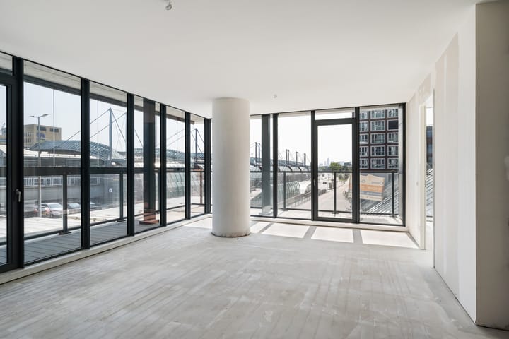 Photo 3 of Stationsplein 6-A4