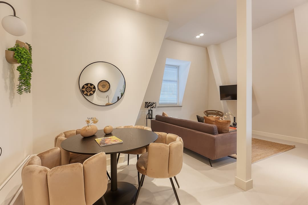 Foto 2 van Molenstraat 15-M