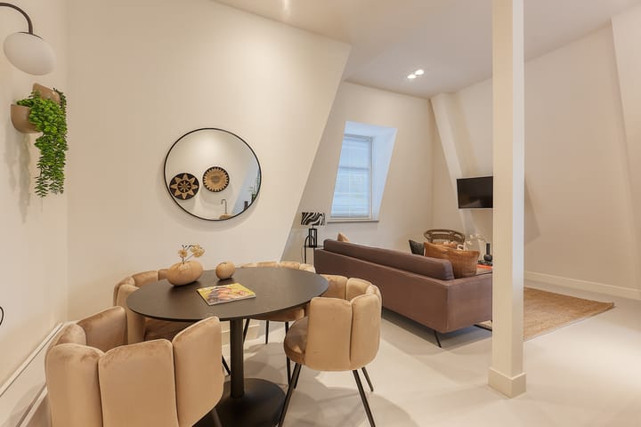 Photo 2 of Molenstraat 15-M