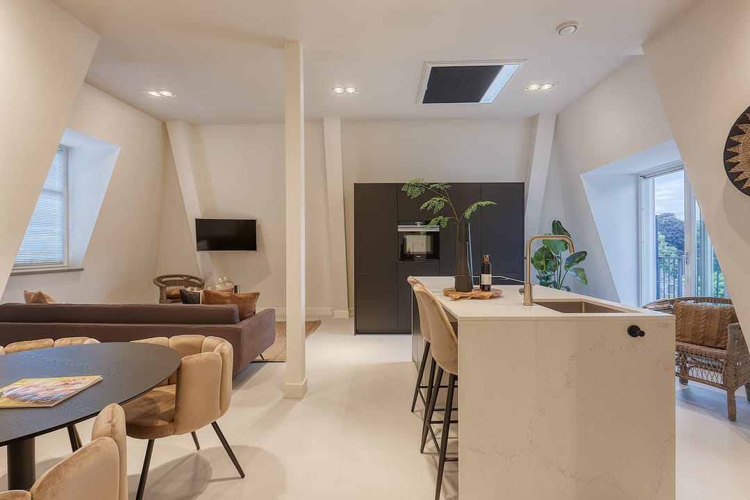 Foto 1 van Molenstraat 15-M