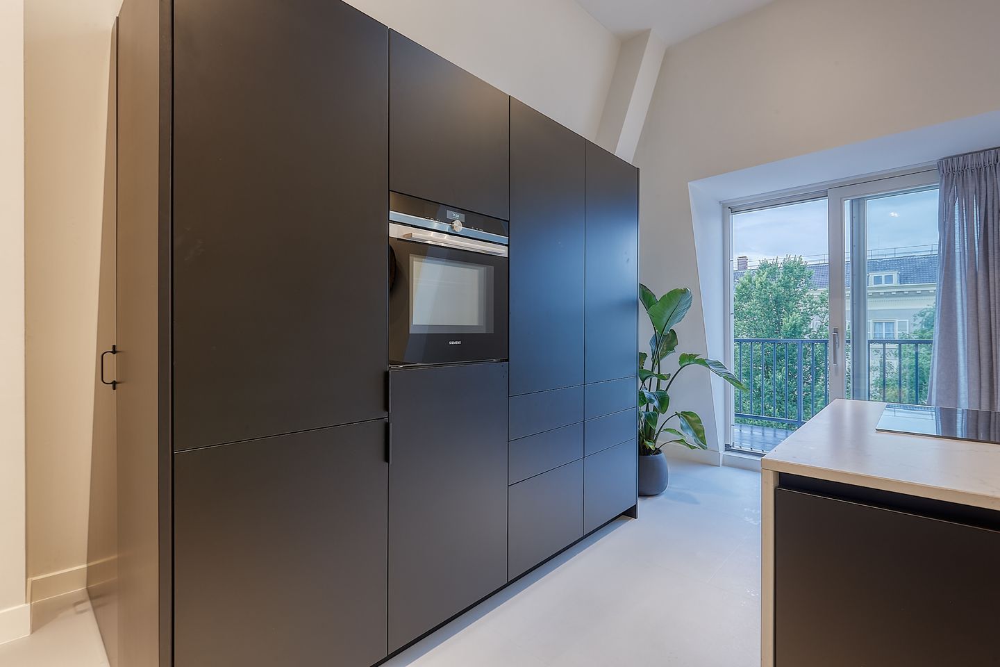 Foto 4 van Molenstraat 15-M