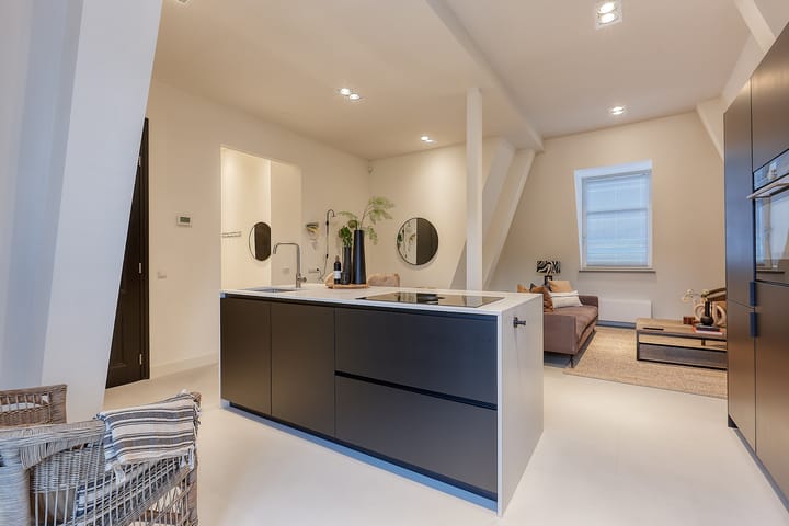 Photo 3 of Molenstraat 15-M