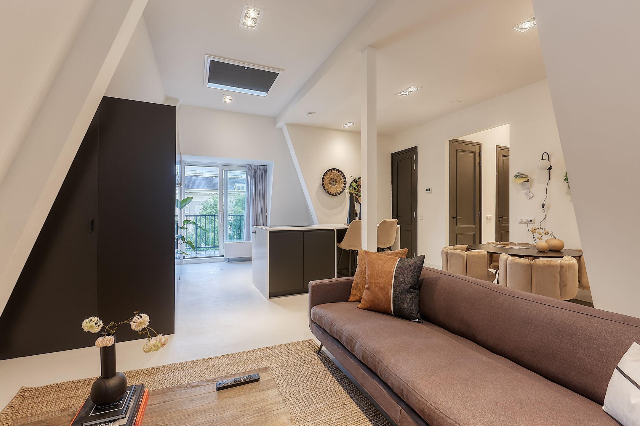 Foto 6 van Molenstraat 15-M