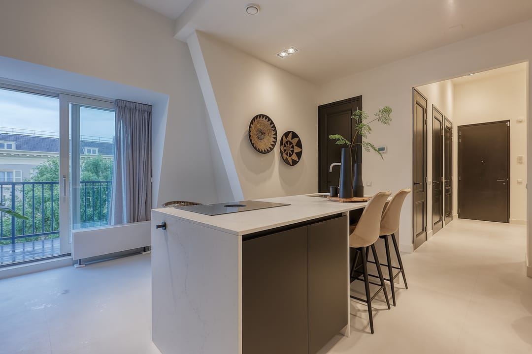 Foto 7 van Molenstraat 15-M