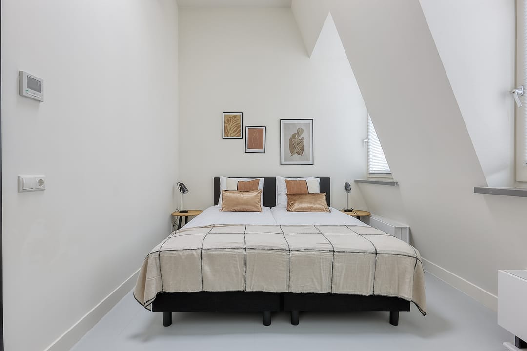 Foto 16 van Molenstraat 15-M