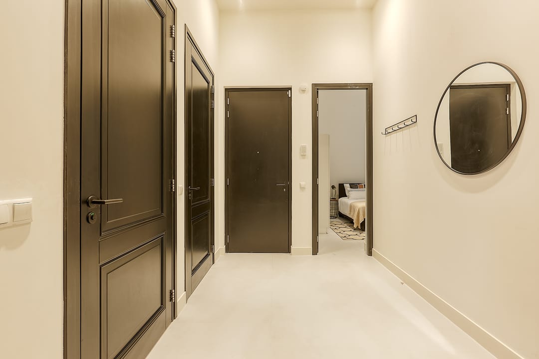 Foto 8 van Molenstraat 15-M