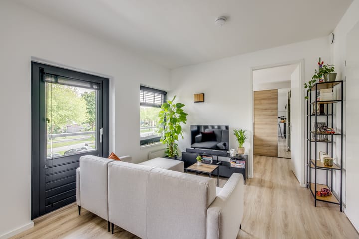 Foto 6 van Standerdmolen 8-A208