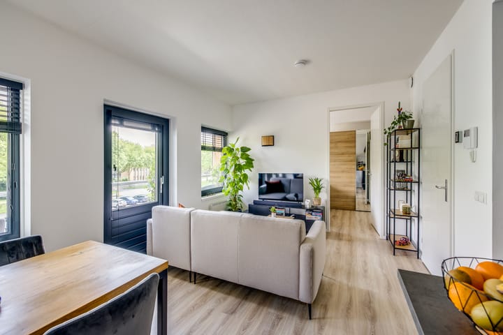 Foto 16 van Standerdmolen 8-A208