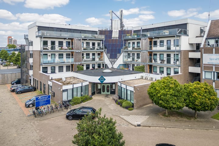 Foto 33 van Standerdmolen 8-A208