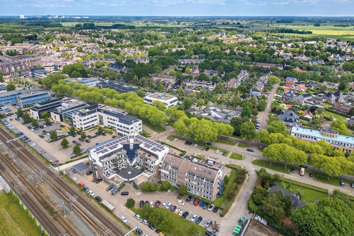 Foto 38 van Standerdmolen 8-A208