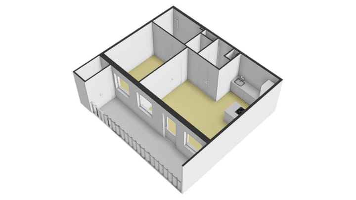 Foto 46 van Standerdmolen 8-A208