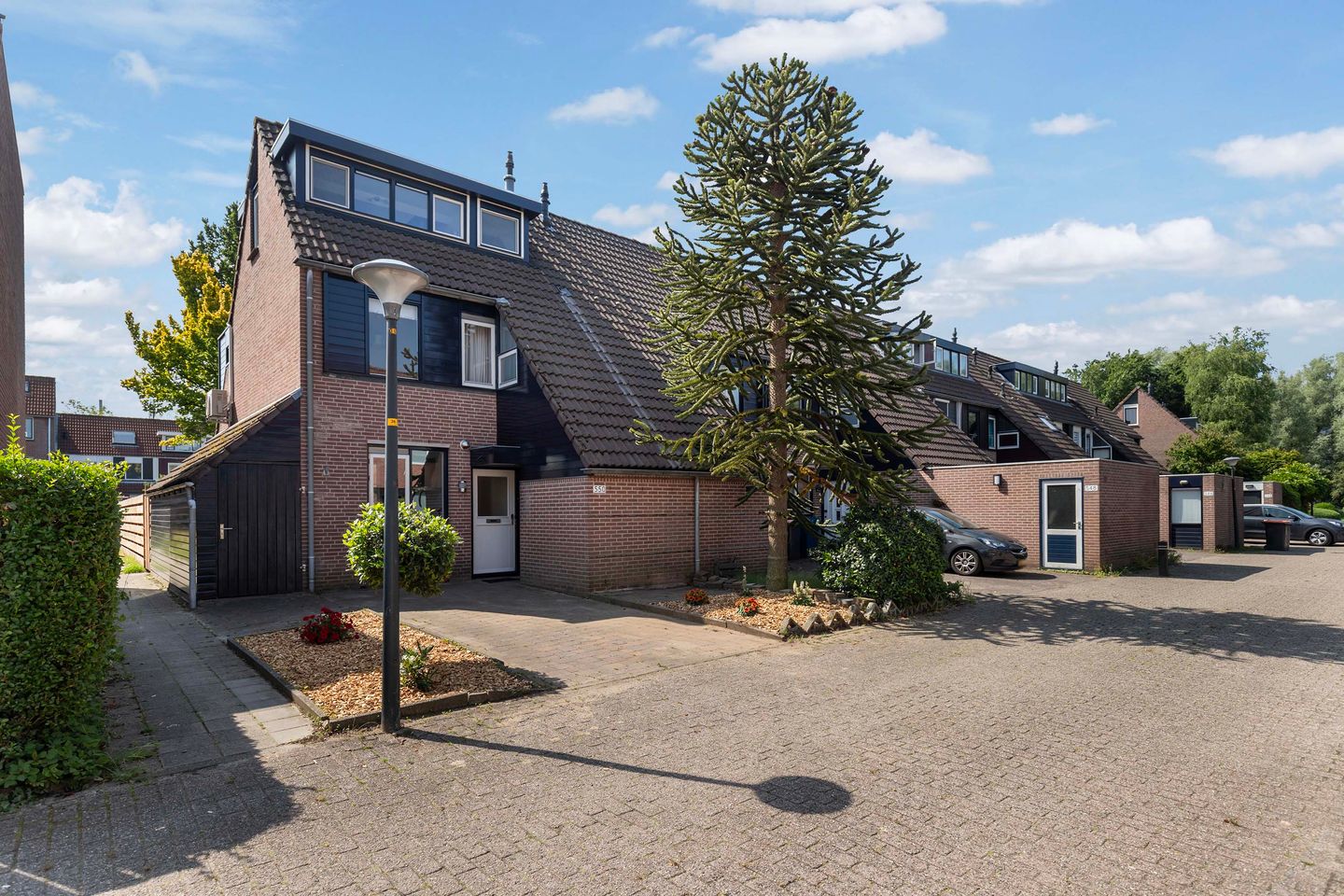 Foto 4 van Warenargaarde 550