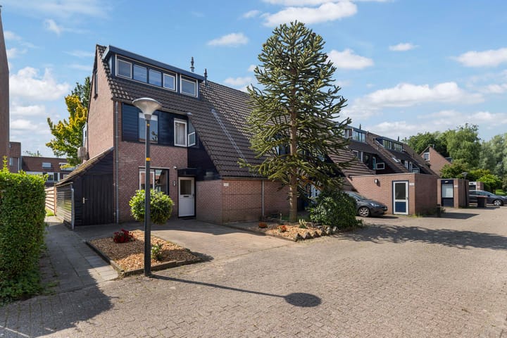 Foto 4 van Warenargaarde 550