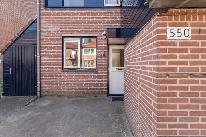 Foto 5 van Warenargaarde 550