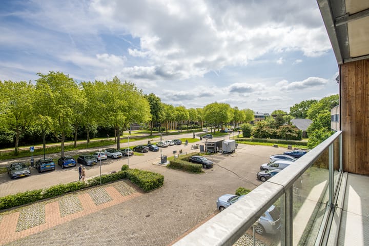 Foto 19 van Standerdmolen 8-A208