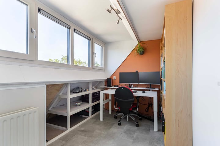 Foto 21 van Warenargaarde 550