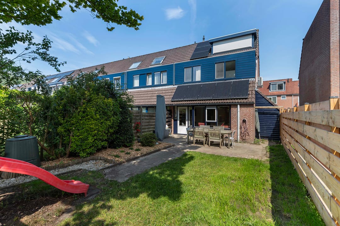 Foto 26 van Warenargaarde 550