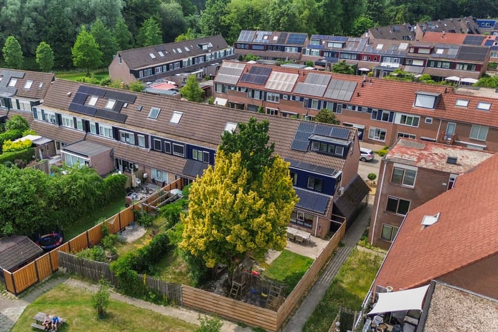 Foto 28 van Warenargaarde 550