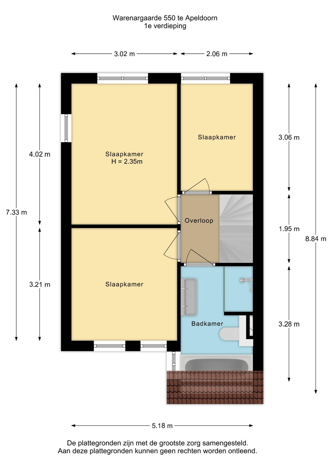 Foto 32 van Warenargaarde 550