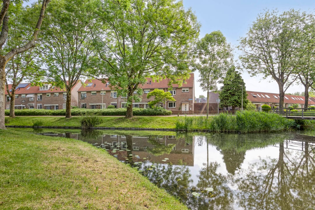 Foto 1 van Dagmaatstraat 50