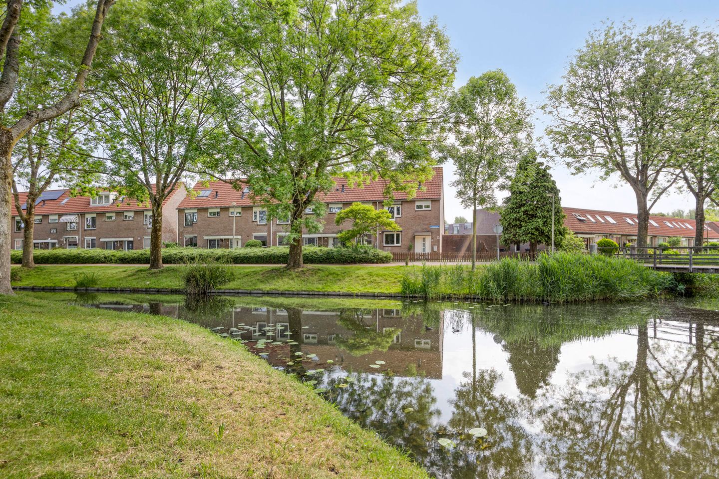 Foto 1 van Dagmaatstraat 50