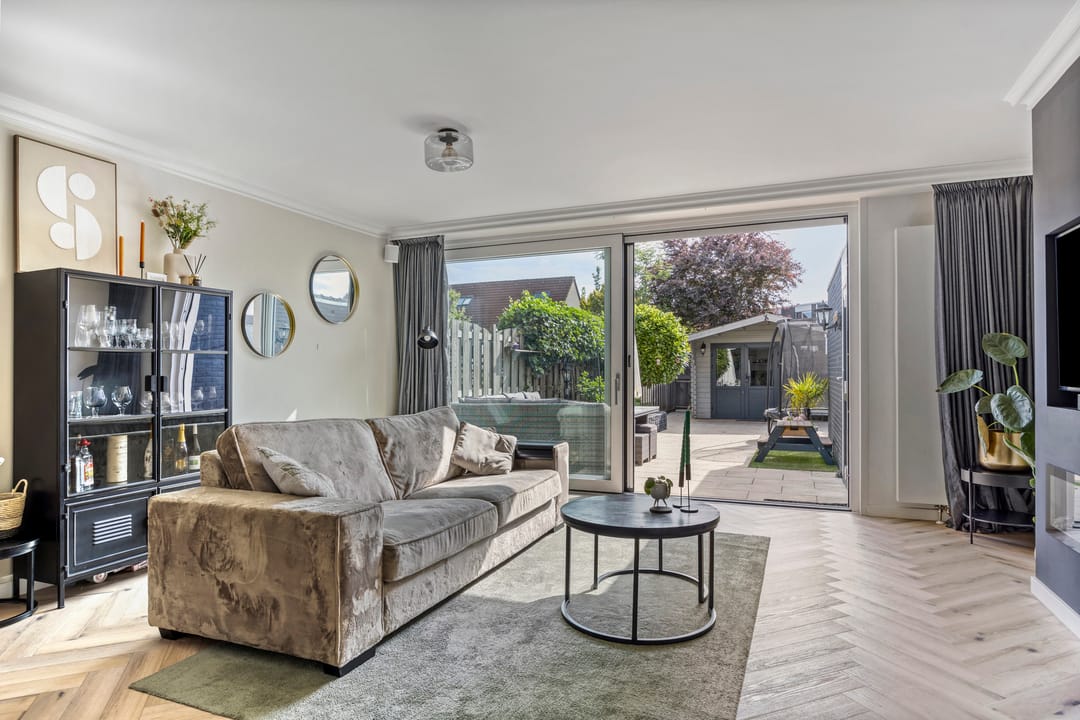 Foto 2 van Dagmaatstraat 50