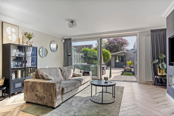 Foto 2 van Dagmaatstraat 50