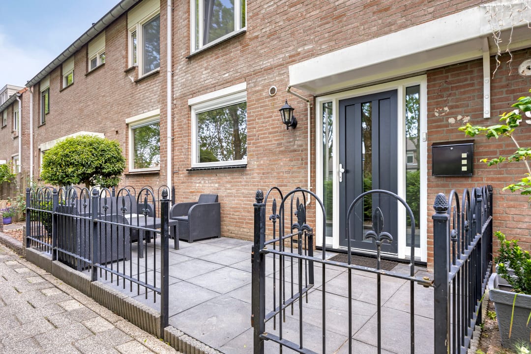 Foto 7 van Dagmaatstraat 50