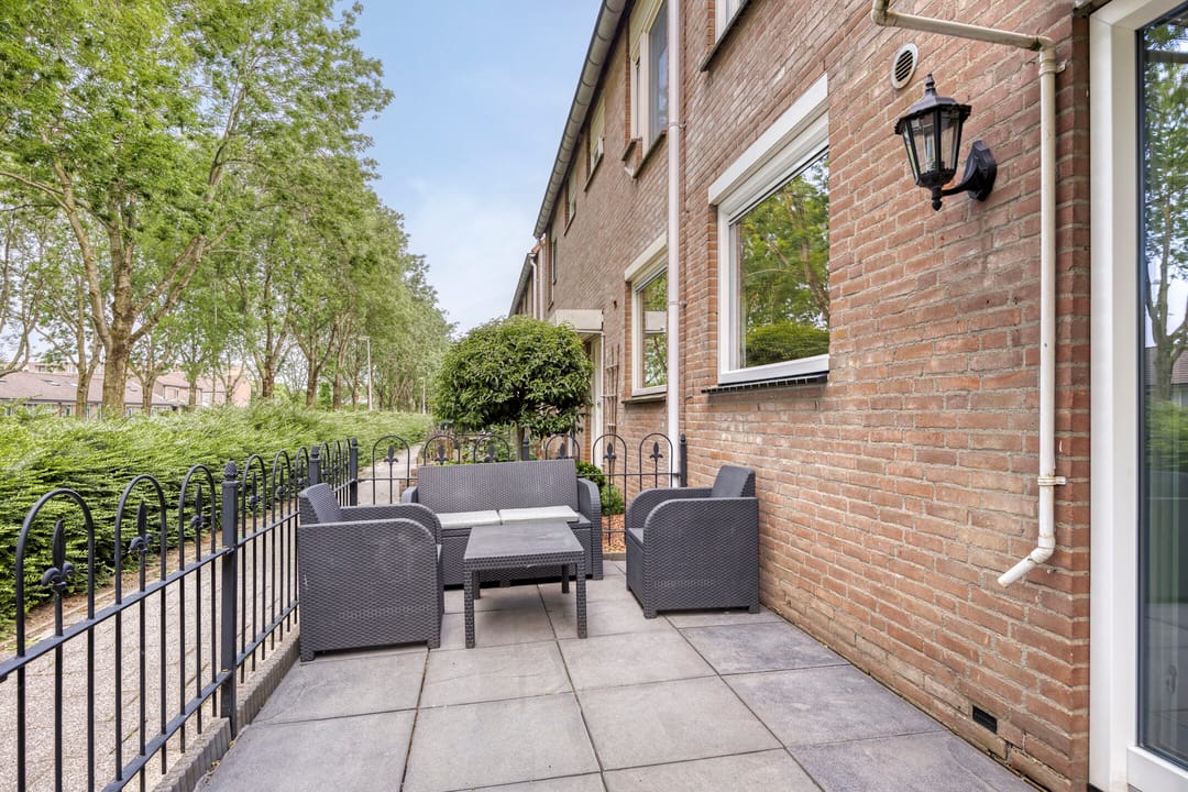 Foto 8 van Dagmaatstraat 50