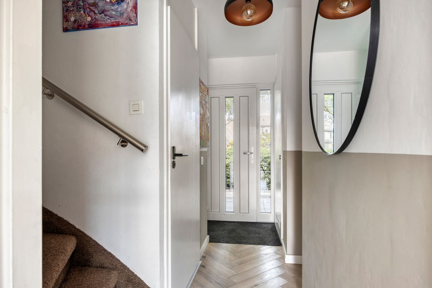 Foto 10 van Dagmaatstraat 50