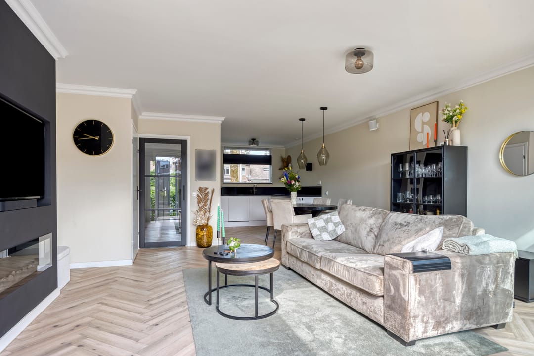 Foto 13 van Dagmaatstraat 50